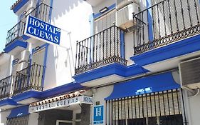 Hostal Cuevas